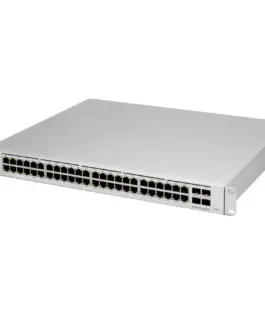 Kомутатор UBIQUITI UniFi Switch Pro 48 PoE