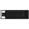 USB памет Kingston 64GB USB-C 3.2 Gen 1 DataTraveler 70