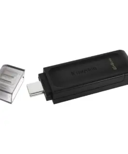 USB памет Kingston 64GB USB-C 3.2 Gen 1 DataTraveler 70
