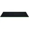 Razer Gigantus V2 3XL Textured micro-weave cloth surface Thick high-density rubber foam Anti-slip base 1200 x 550 x