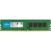 Памет за компютър Crucial 8GB DDR4-3200 UDIMM CL22 (8Gbit/16Gbit)