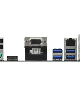 Дънна платка ASROCK A520M-HVS mATX AM4 DDR4