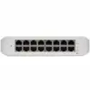 Kомутатор UBIQUITI UniFi Switch Lite 16 PoE