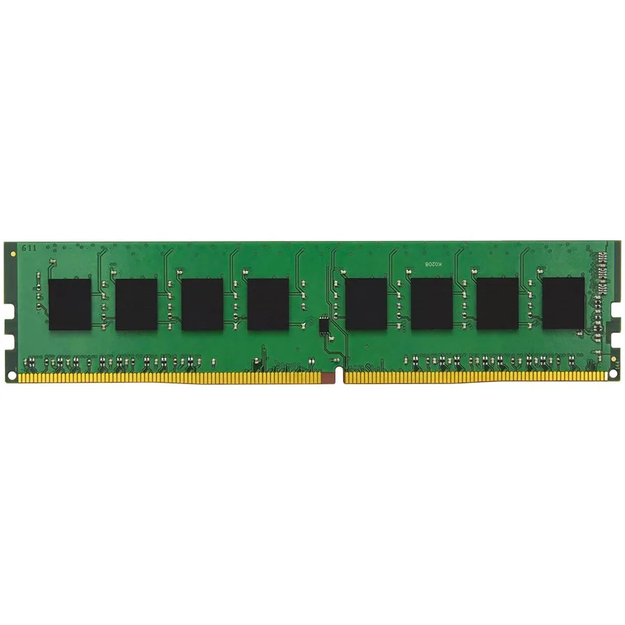 Памет за компютър Kingston DRAM 8GB 3200MT/s DDR4 Non-ECC CL22 DIMM 1Rx16