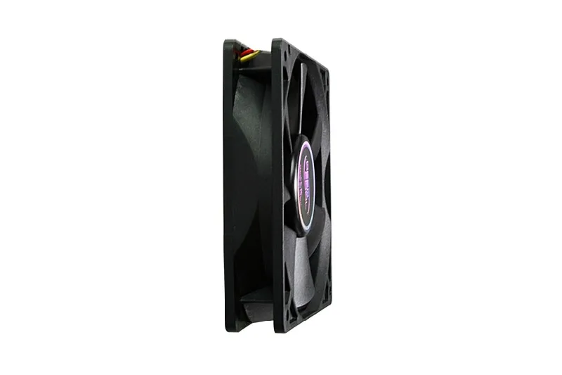 DeepCool Вентилатор Fan 120mm Xfan 120 - 1300prm - Image 6