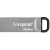 USB памет Kingston 64GB DataTraveler Kyson 200MB/s Metal USB 3.2 Gen 1