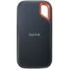 Външен SSD диск SANDISK Extreme 1TB Portable SSD - up to 1050MB/s Read and 1000MB/s Write Speeds USB 3.2 Gen 2 2-meter d