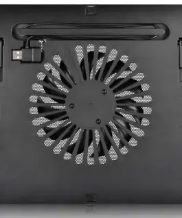 DeepCool Охладител за лаптоп Notebook Cooler WIND PAL MINI 15.6″-