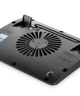 DeepCool Охладител за лаптоп Notebook Cooler WIND PAL MINI 15.6″-