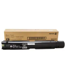 КАСЕТА ЗА XEROX DocuCentre SC2020 - Black - PN 006R01693