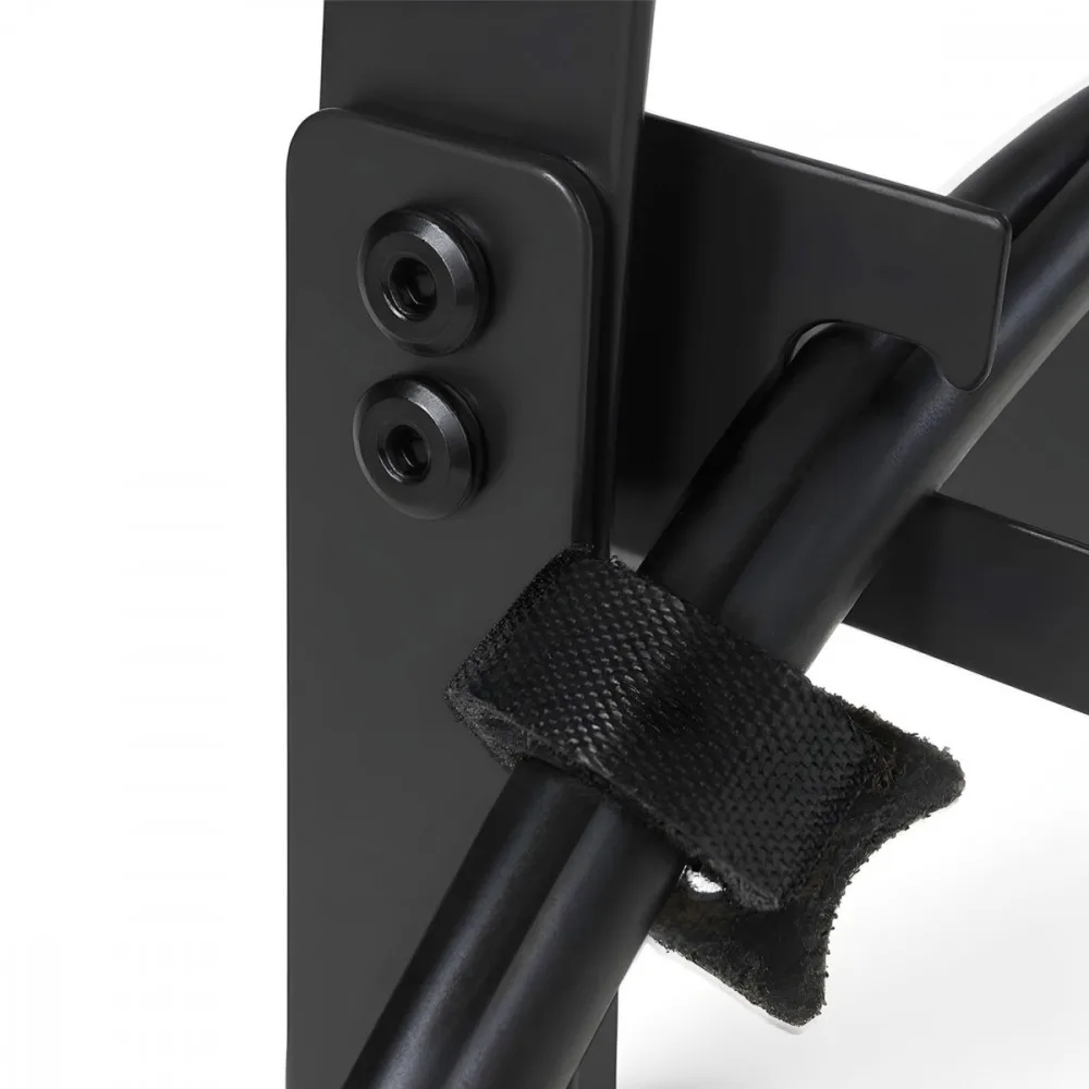 Maclean Under-desk кабел organi zer MC-102 B - Image 4