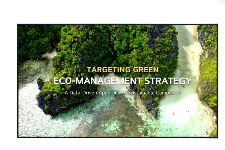 LG Electronics Monitor 43UL3Q-E 350cd/m2 UHD 16/7