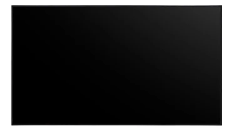 LG Electronics Monitor 43UL3Q-E 350cd/m2 UHD 16/7 - Image 2