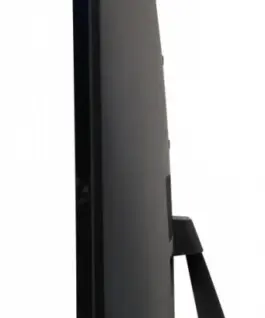 Acer Monitor AOPEN 27 inches 27HC5URS 27HC5URS3bmiipx