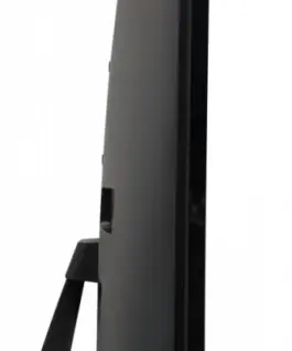 Acer Monitor AOPEN 27 inches 27HC5URS 27HC5URS3bmiipx