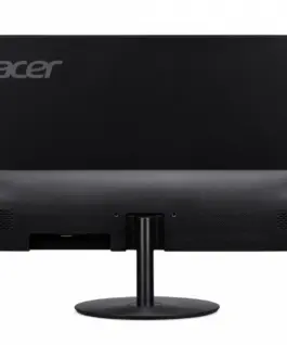 Alternative view of Acer Monitor 27 inches SA272G0bi