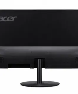 Alternative view of Acer Monitor 32 inch SB322QAbi