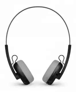 Philips безжични слушалки TAH2000BK/00