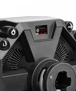 Thrustmaster T-598 PS5 Steering Wheel Base