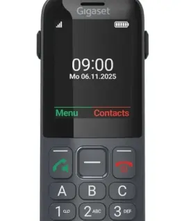 Gigaset Phone with a SIM card Gigaset Comfort 600 SIM