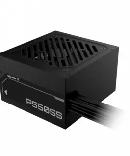 Gigabyte захранващ блок 550W GP-P550SS 80+ Silver