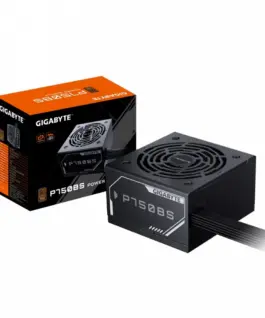 Gigabyte захранващ блок 750W GP-P750BS 80+ Bronze