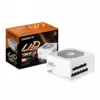 Gigabyte Modular захранващ блок 750W GP-UD750GM PG5 V2 ICE 80+ Gold