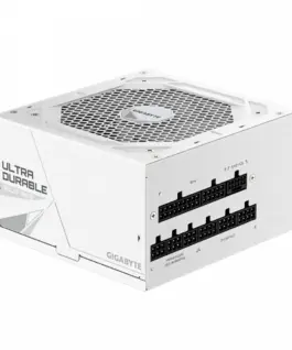 Gigabyte Modular захранващ блок 850W GP-UD850GM PG5 V2 ICE 80+ Gold