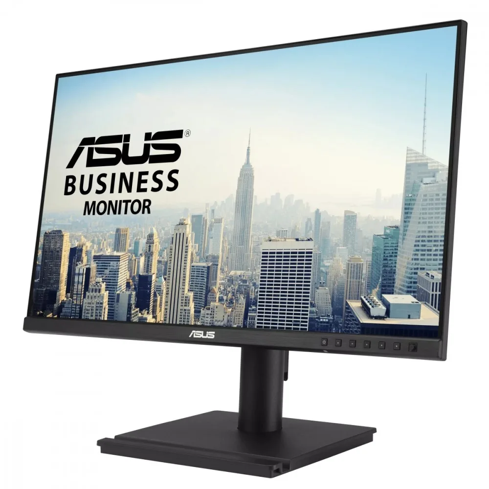 Asus Monitor 23.8 inches BE249QG IPS 120Hz HDMI DP 4XUSB - Image 2