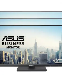 Asus Monitor 23.8 inches BE249QG IPS 120Hz HDMI DP 4XUSB