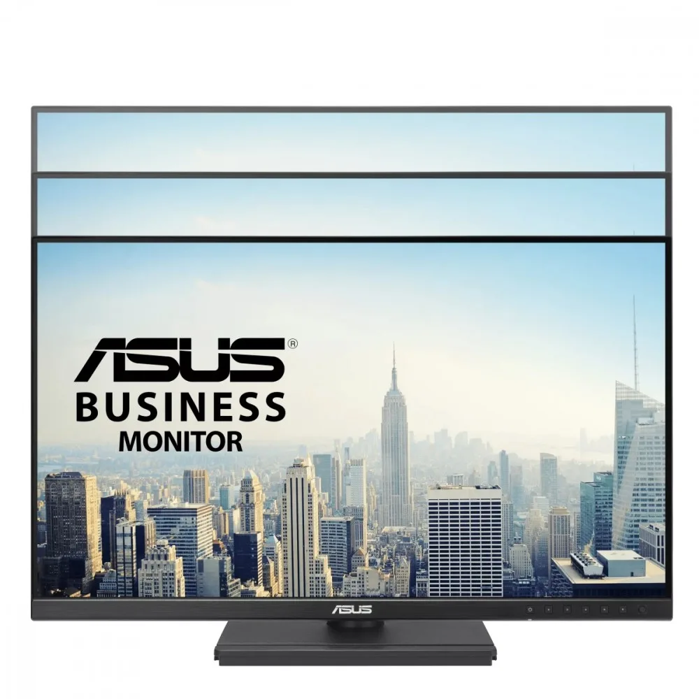 Asus Monitor 23.8 inches BE249QG IPS 120Hz HDMI DP 4XUSB - Image 5