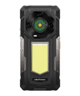 ULEFONE Smartphone Armor 33 12/512GB