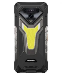 ULEFONE Smartphone Armor 34 Plus 16/512GB 5G