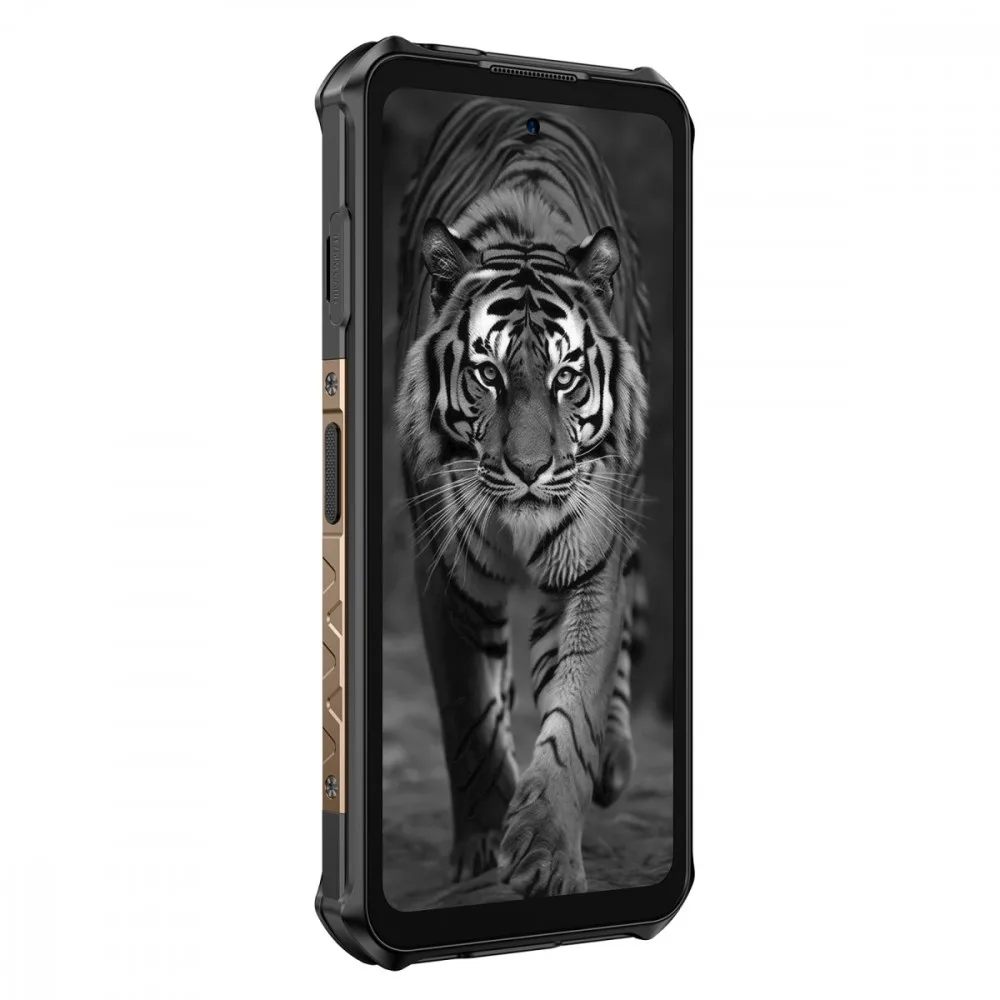 ULEFONE Smartphone Armor X16 6/128GB (Sand Dune) - Image 4