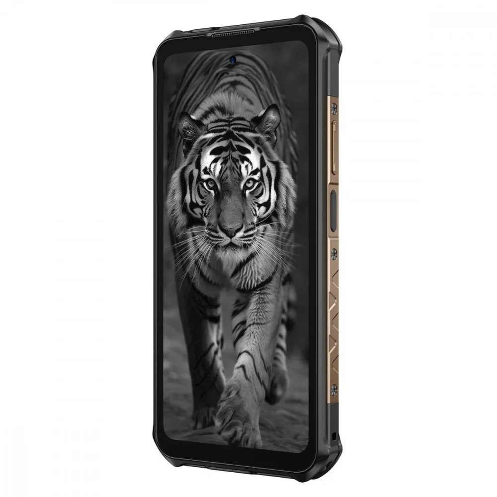 ULEFONE Smartphone Armor X16 6/128GB (Sand Dune) - Image 5