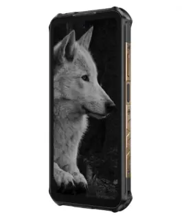 ULEFONE Smartphone Armor X16 Pr 8/256GB Sand Dune 5g