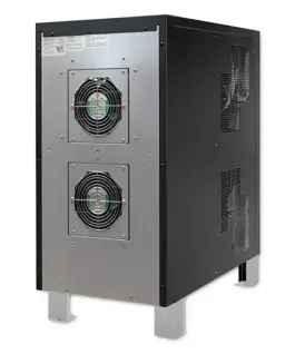 Qoltec 3phase UPS 20kVA 16kW LCD EPO SNMP USB