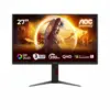 AOC AOC Q27G4ZD 27QD-OLED 240Hz HDMIx2 DP Pivot