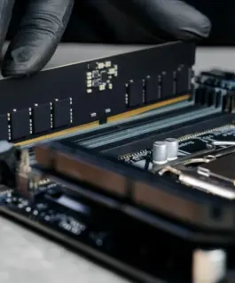 GOODRAM памет DDR5 8GB/5600 CL46