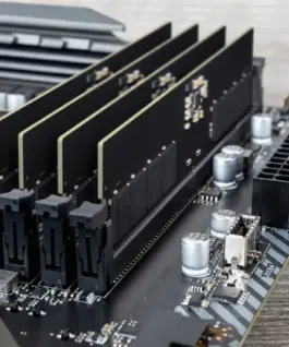 GOODRAM памет DDR5 8GB/5600 CL46