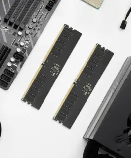 GOODRAM памет DDR5 8GB/5600 CL46