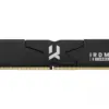 GOODRAM памет DDR5 IRDM 16GB(1*16GB)/8000 CL36 черен