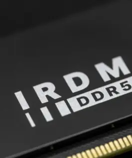 GOODRAM памет DDR5 IRDM 32GB