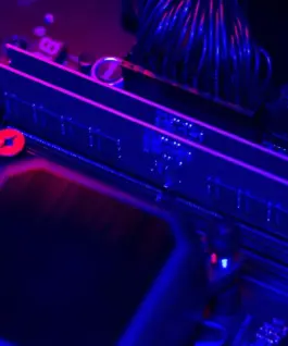 GOODRAM памет DDR5 CUDIMM 32GB