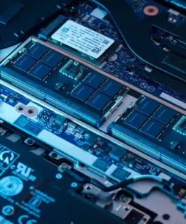 GOODRAM памет за лаптоп DDR5 CSODIMM 32GB