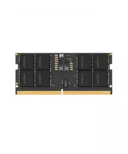 GOODRAM памет за лаптоп DDR5 CSODIMM 32GB(1*32) 6400 CL52