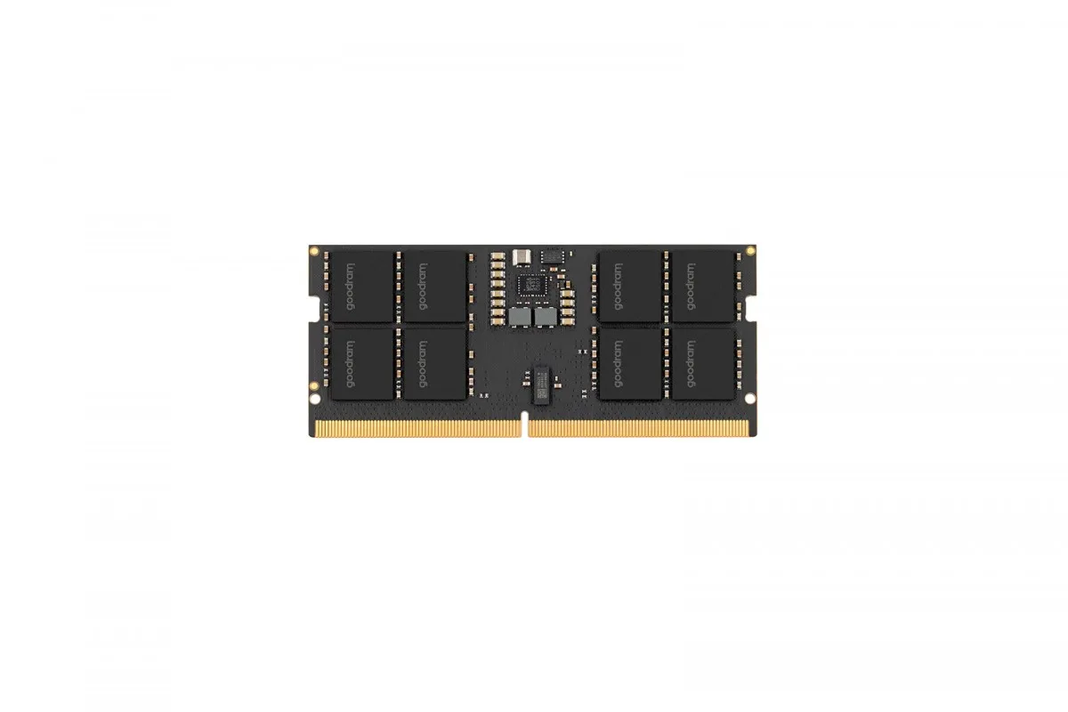 GOODRAM памет за лаптоп DDR5 CSODIMM 32GB(1*32) 6400 CL52