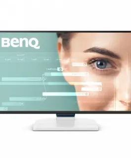 Benq Monitor 23.8 inches GW2490TC LED 5ms/144Hz/IPS/HDMI
