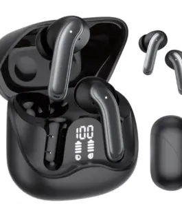 Audiocore Audiocore безжични слушалки AC591 PRO