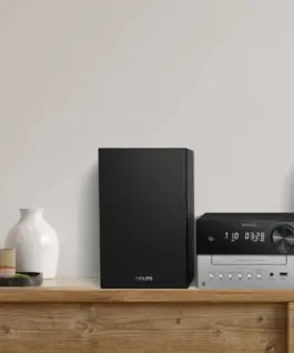 Philips Micro HiFi TAM3205M2